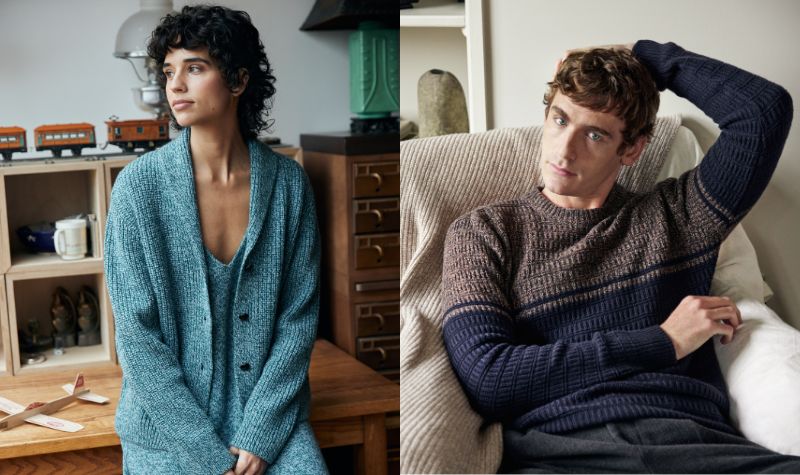 IrelandsEye_Knitwear Marketing