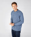 Roundstone Sweater Blue Ocean