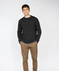 Roundstone Sweater Charcoal