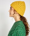Aran Hat Sunflower