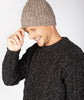Luxe Ribbed Hat Rocky Ground