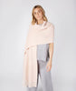 Moss Texture Wrap Opal Pink