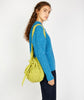 Melinda Bag Chartreuse